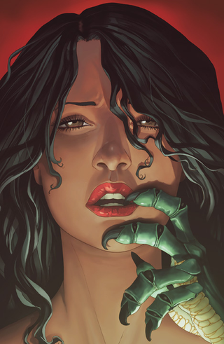 Illustration for article titled Why is DC Comics canceling and restarting all its superhero lines?